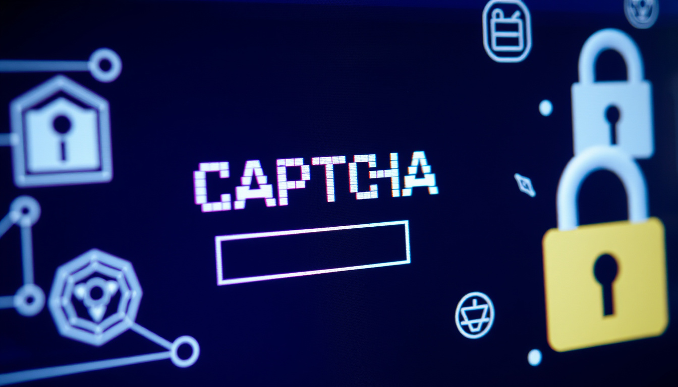 What Is a CAPTCHA Used For? Purpose, Examples, and Tips - City Signal SG