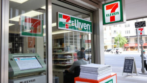7-11 Printing Service Singapore: How to Print at 7-Eleven