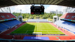 Albirex Niigata (S) vs Balestier Khalsa: H2H Stats & Prediction