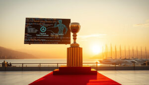Cannes Film Festival 2025: Palme d’Or Winner & AI Row