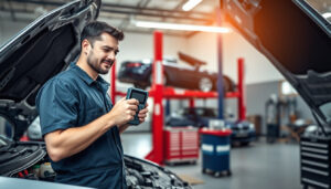 Car Repair Near Me: Cost Guide and Finding a Mechanic
