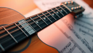 Die With a Smile Chords: Full Guide to Playing the Song