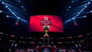 Dota 2 TI 2025: Location, Winner, Prize Pool, Schedule