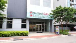 HeartlandHealth Bedok South: Hours, Location & Services