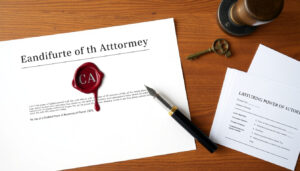 Lasting Power of Attorney vs EPA: UK & Ireland Guide