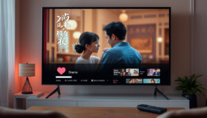 mewatch Channel 8 Chinese Drama: Watch Live, List & Romance