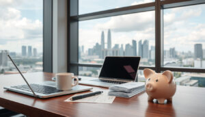 Personal Assistant Jobs Singapore: Salary & How to Apply