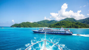 Tioman Island from Singapore: Best Travel Options
